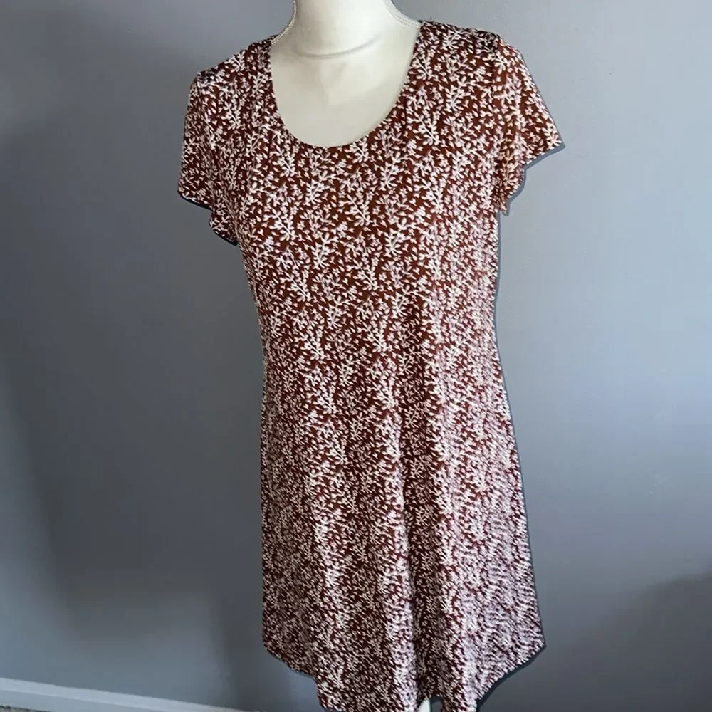 MSK Petite Swing Dress! - Picture 12 of 12